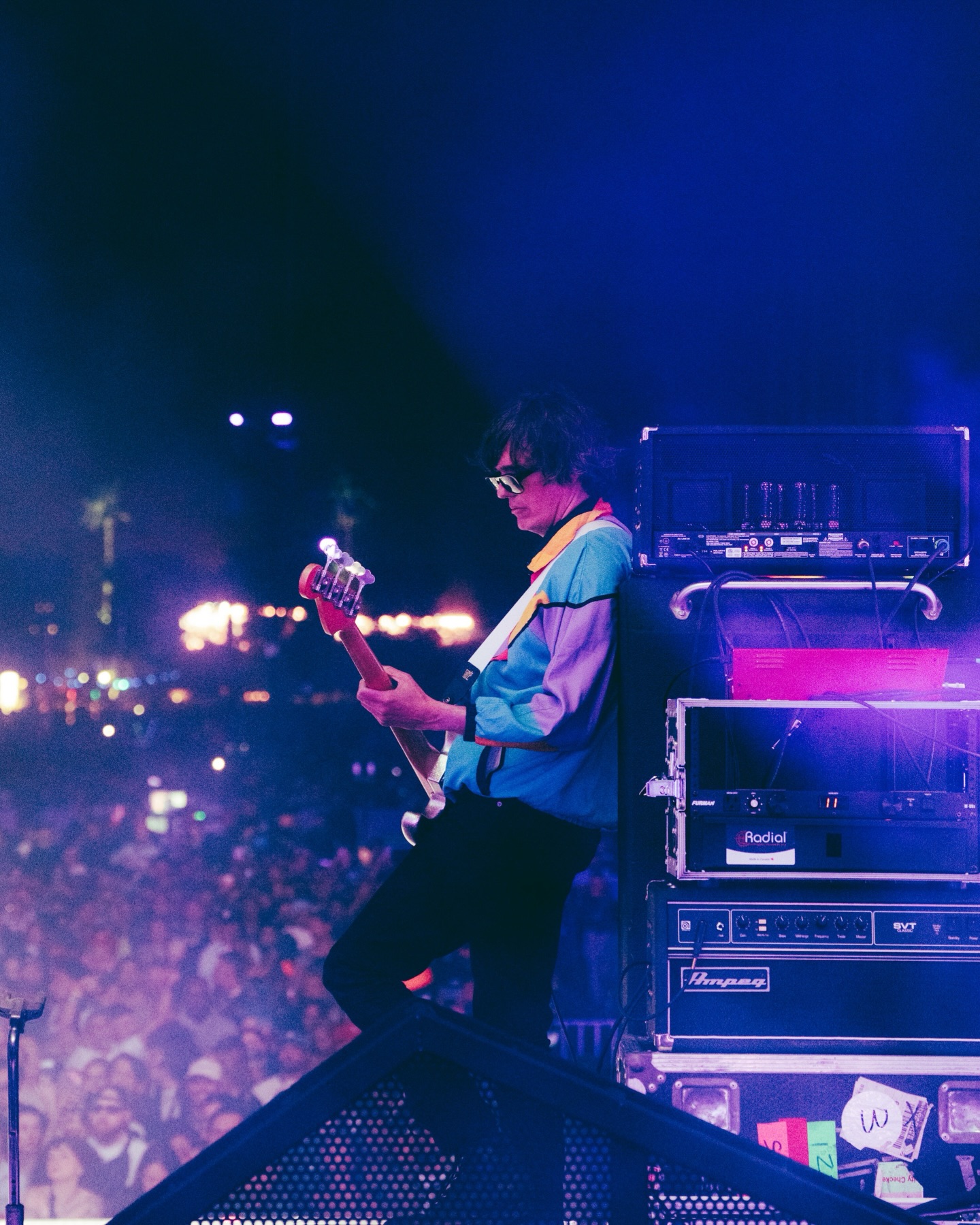 The Strokes